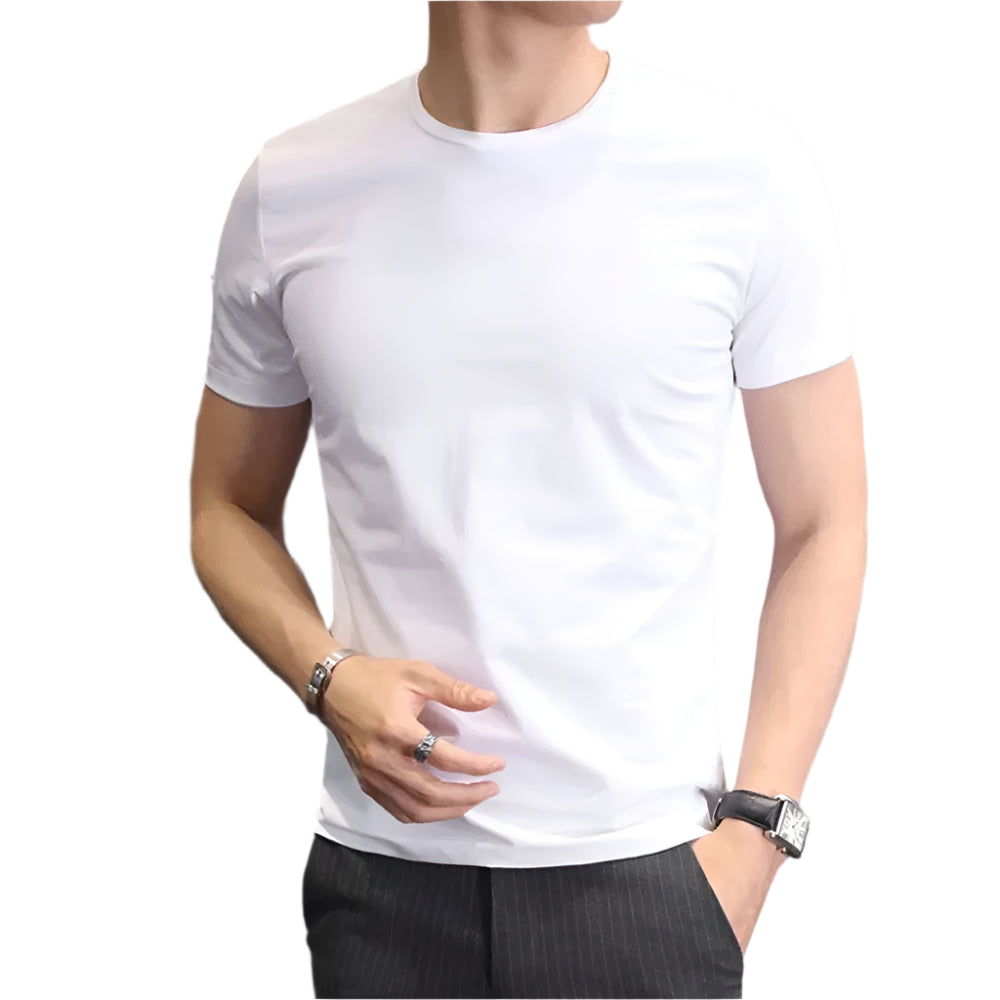 Trendy Casual Loose Fit T-Shirt