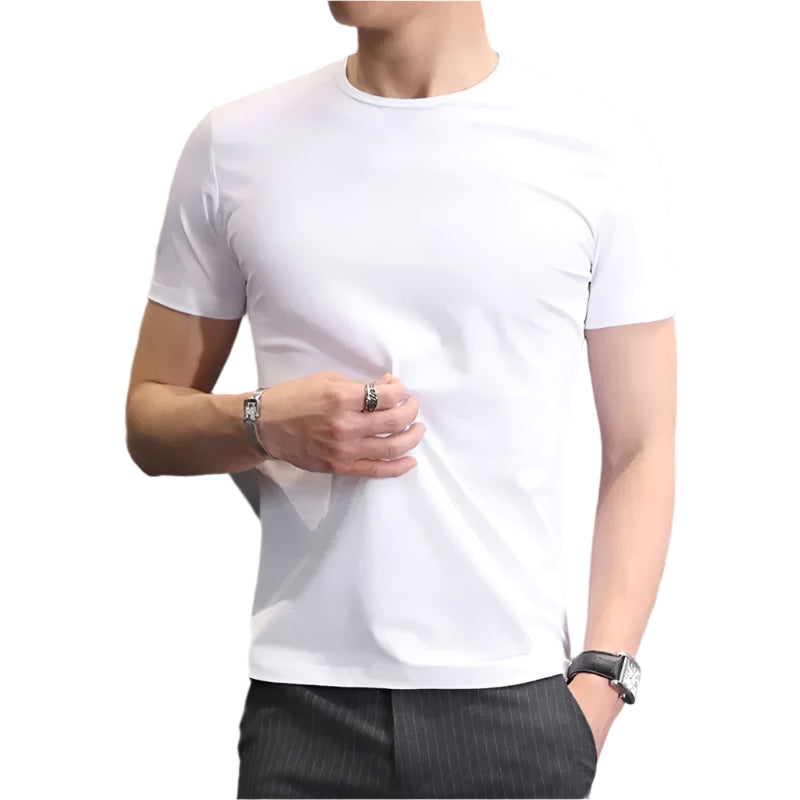 Trendy Casual Loose Fit T-Shirt