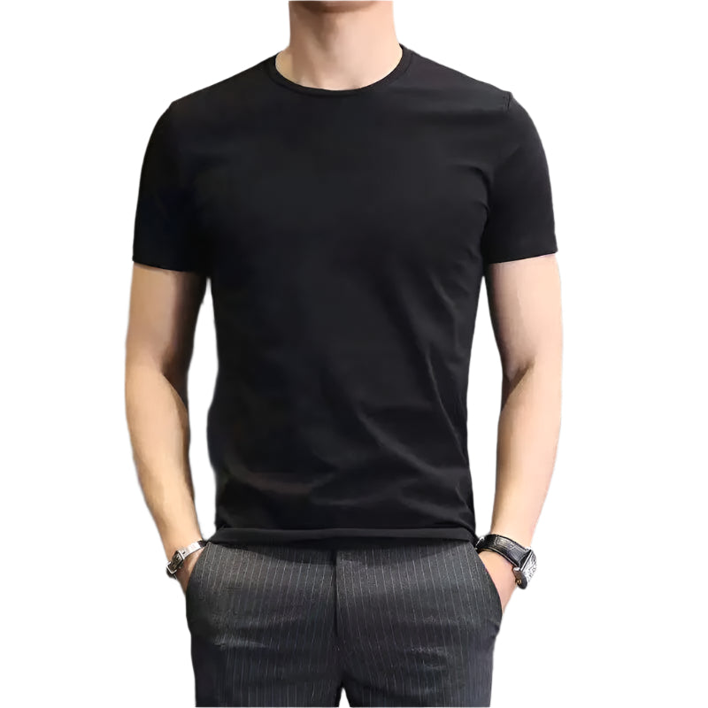 Trendy Casual Loose Fit T-Shirt