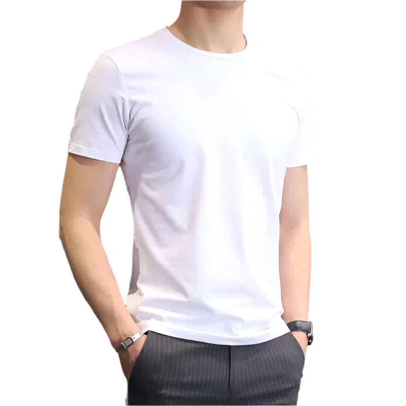 Trendy Casual Loose Fit T-Shirt